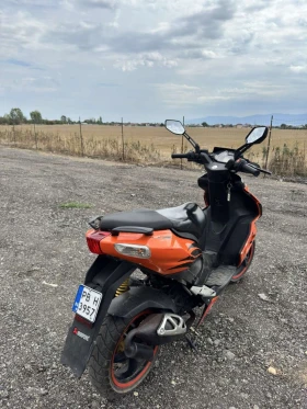 Обява за продажба на Aprilia Sr SR Factory ~1 990 лв. - изображение 4