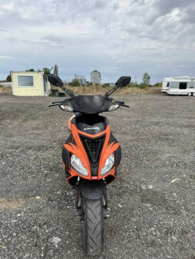 Обява за продажба на Aprilia Sr SR Factory ~1 990 лв. - изображение 1