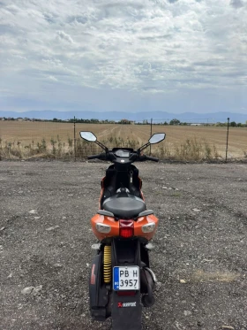 Обява за продажба на Aprilia Sr SR Factory ~1 990 лв. - изображение 2