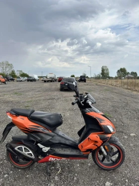 Обява за продажба на Aprilia Sr SR Factory ~1 990 лв. - изображение 1