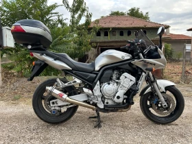 Yamaha Fazer FZS1000 | Mobile.bg    3