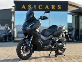 Honda X-ADV / 350I / 30 HP / TOP / 