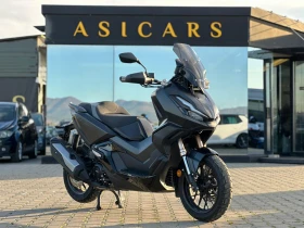 Honda X-ADV / 350I / 30 HP / TOP /  | Mobile.bg    5
