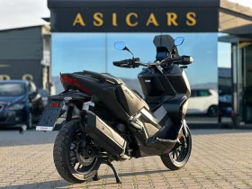 Honda X-ADV / 350I / 30 HP / TOP /  | Mobile.bg    7
