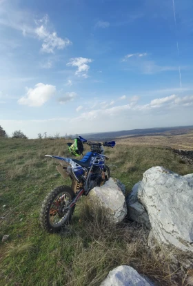 GASGAS EC 300 | Mobile.bg    8