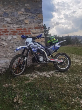 GASGAS EC 300 - изображение 1