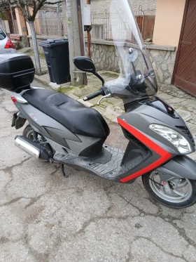 Malaguti Blog 160 | Auto.bg — изображение 2