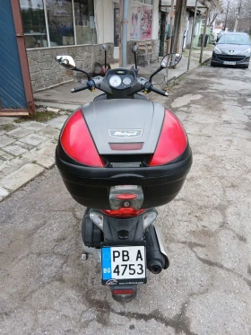 Malaguti Blog 160 | Auto.bg — изображение 3