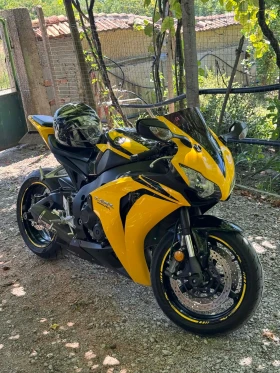 Honda Cbr CBR1000RR