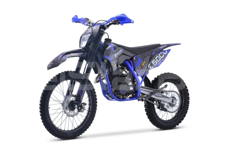 Други Друг GAS 250CC ENDURO CROSS C CАРТЕР 2023г. НОВО!!!, снимка 2 - Мотоциклети и мототехника - 32469020