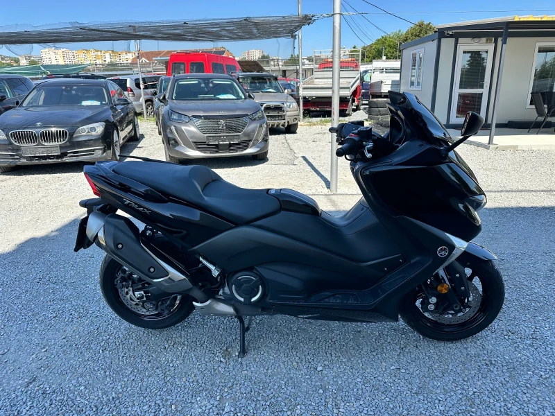 Yamaha T-max 530 ABS/ESP, снимка 4 - Мотоциклети и мототехника - 51440682