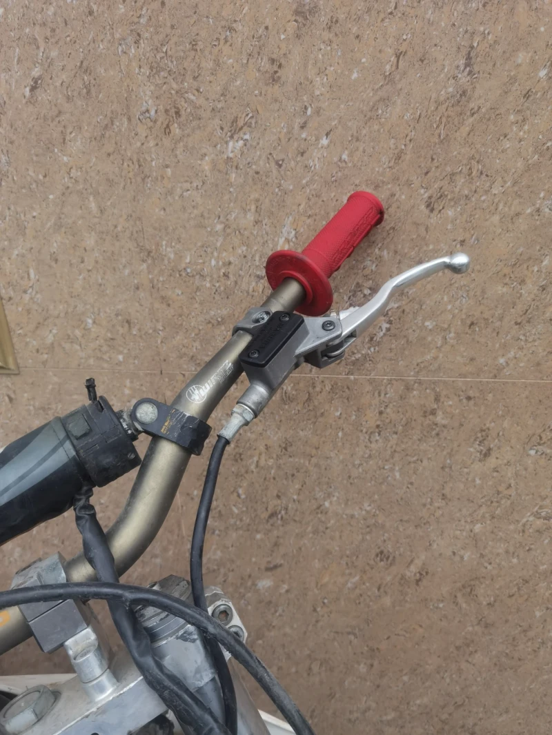 GASGAS EC 300, снимка 2 - Мотоциклети и мототехника - 52587992