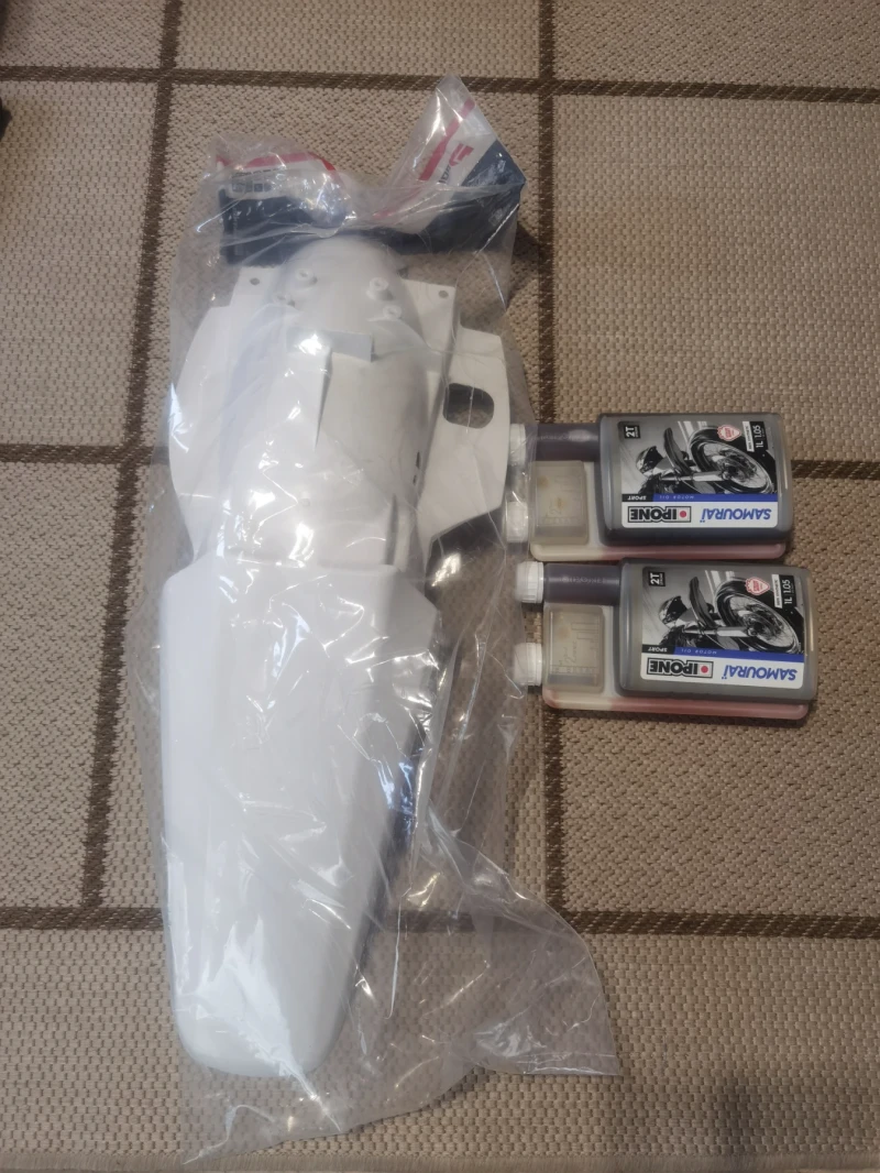 GASGAS EC 300, снимка 4 - Мотоциклети и мототехника - 52587992