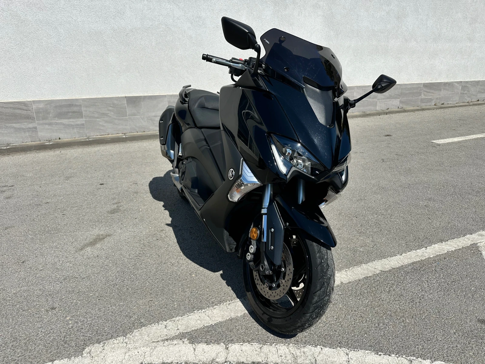 Yamaha T-max 530 ABS/ESP | Mobile.bg   13