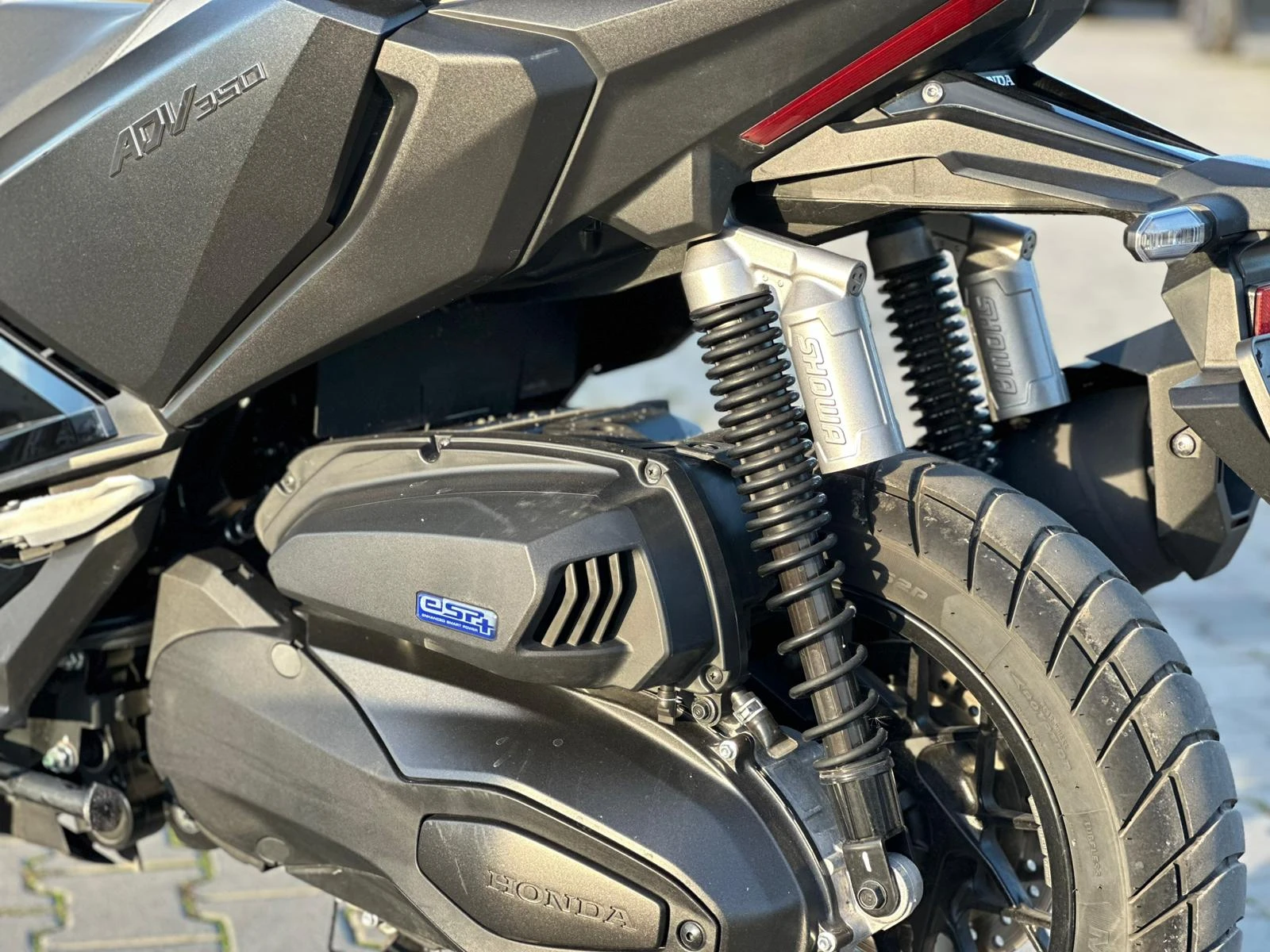 Honda X-ADV / 350I / 30 HP / TOP /  - изображение 10