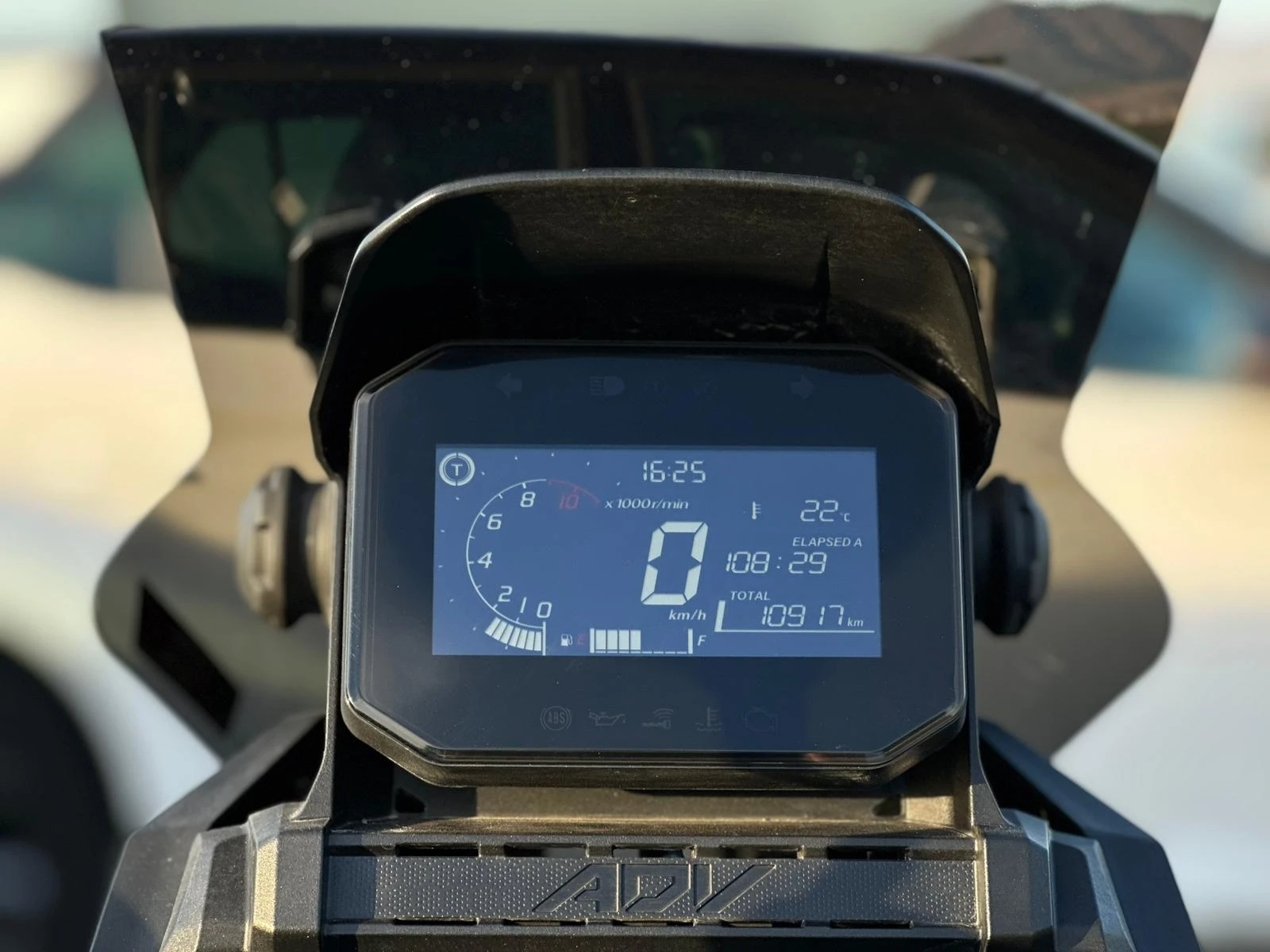 Honda X-ADV / 350I / 30 HP / TOP /  | Mobile.bg   12