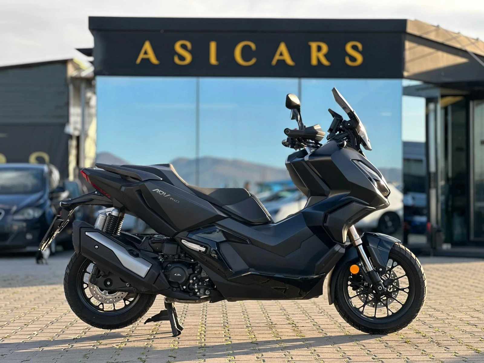 Honda X-ADV / 350I / 30 HP / TOP /  - изображение 3
