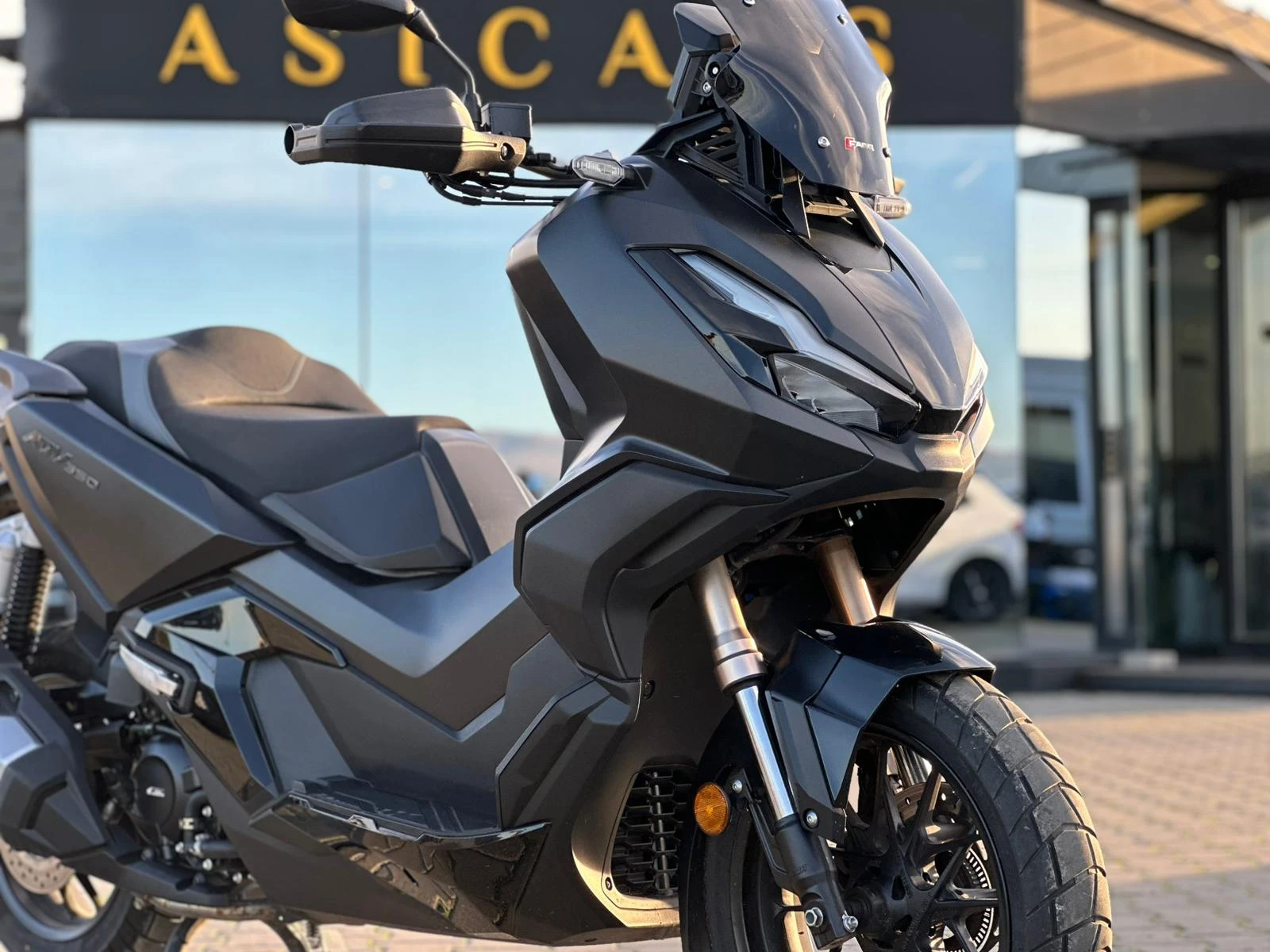 Honda X-ADV / 350I / 30 HP / TOP /  - изображение 6