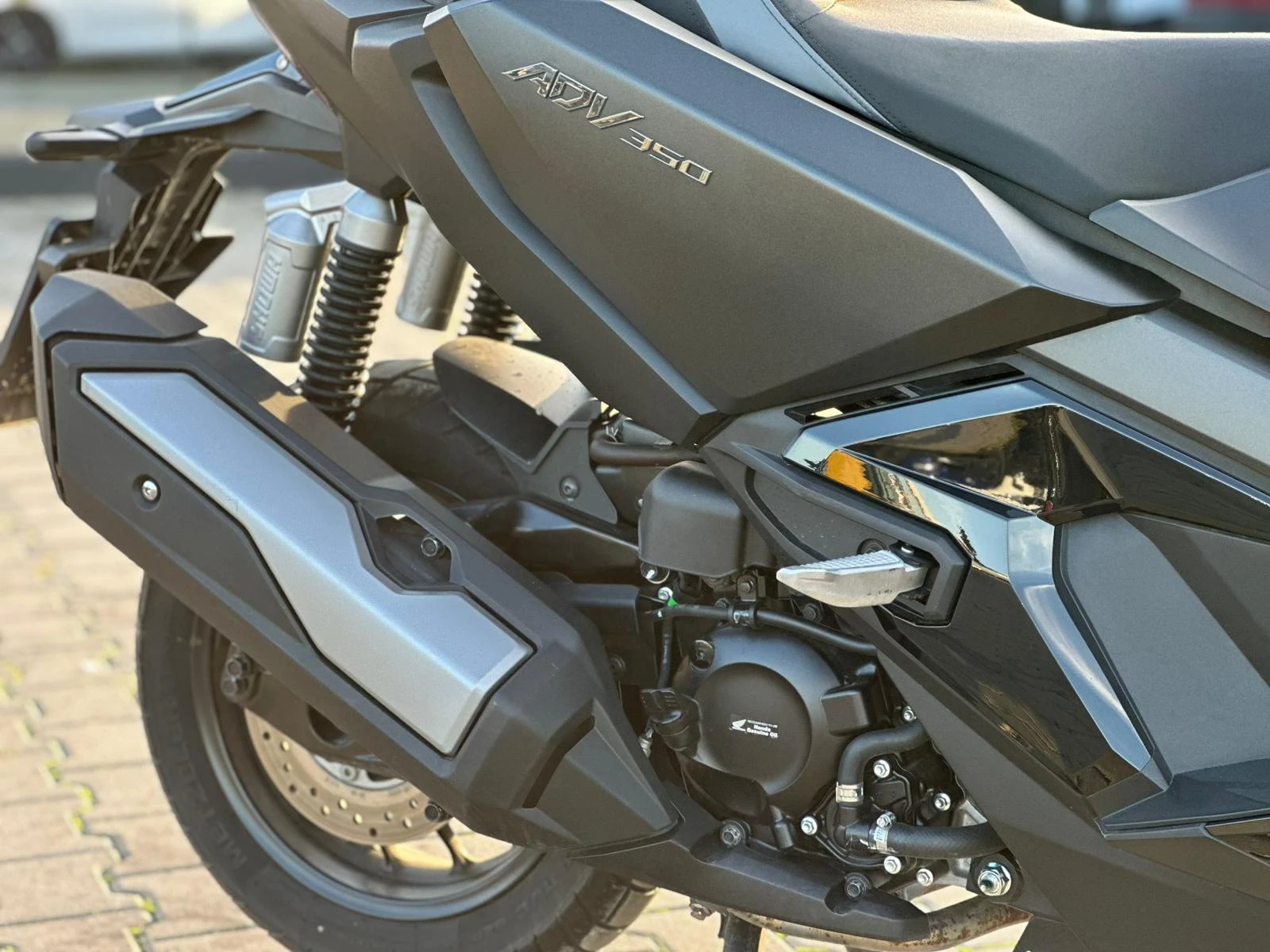 Honda X-ADV / 350I / 30 HP / TOP /  - изображение 8