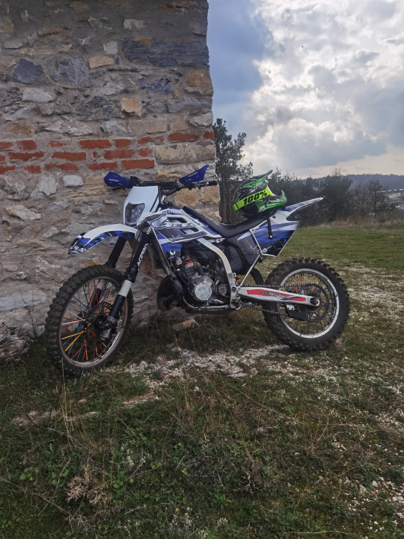 GASGAS EC 300 | Mobile.bg   1