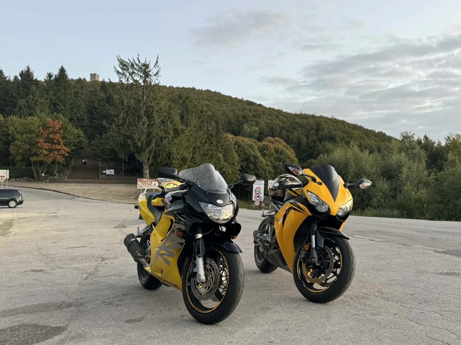 Honda Cbr CBR1000RR, снимка 4 - Мотоциклети и мототехника - 55445257