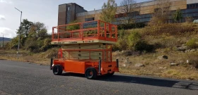  Holland Lift Combistar B195 DL25  4x4 | Mobile.bg    3