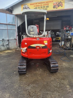 ����� �� �������� �� ����� Yanmar Vio 27