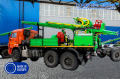 Други специализирани машини КАМАЗ Нова Сондажна платформа Tir-300EC до 300 метра - изображение 2