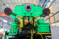 Други специализирани машини КАМАЗ Нова Сондажна платформа Tir-300EC до 300 метра - изображение 5