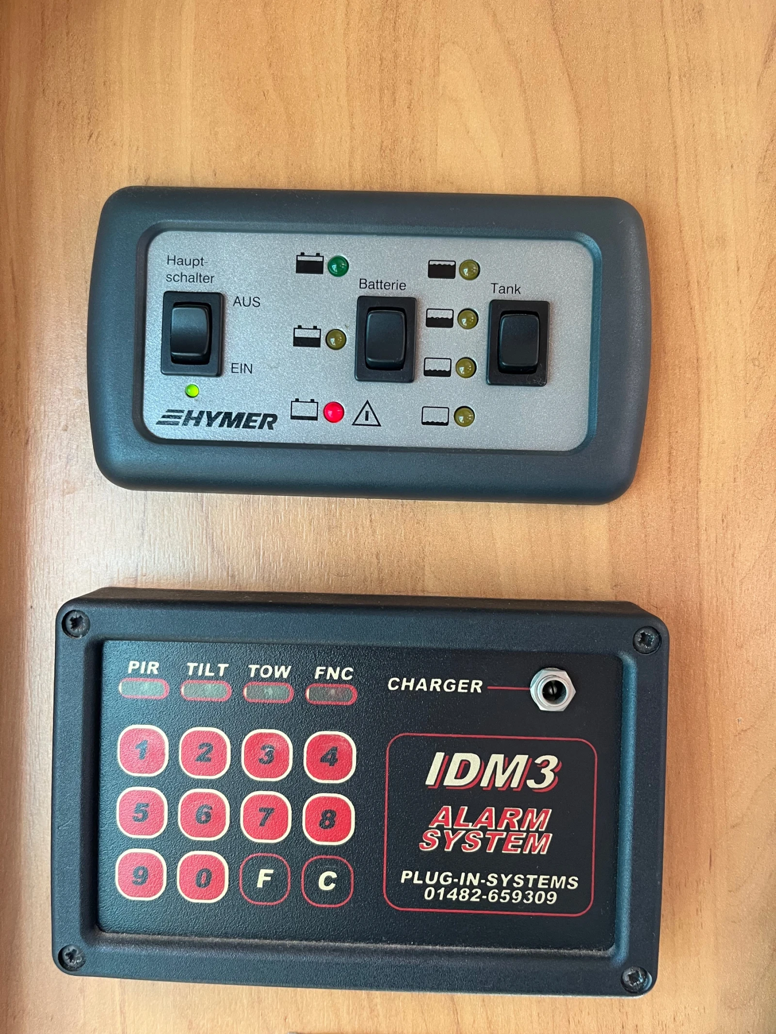  HYMER / ERIBA Hymer Nova 535 | Mobile.bg   16