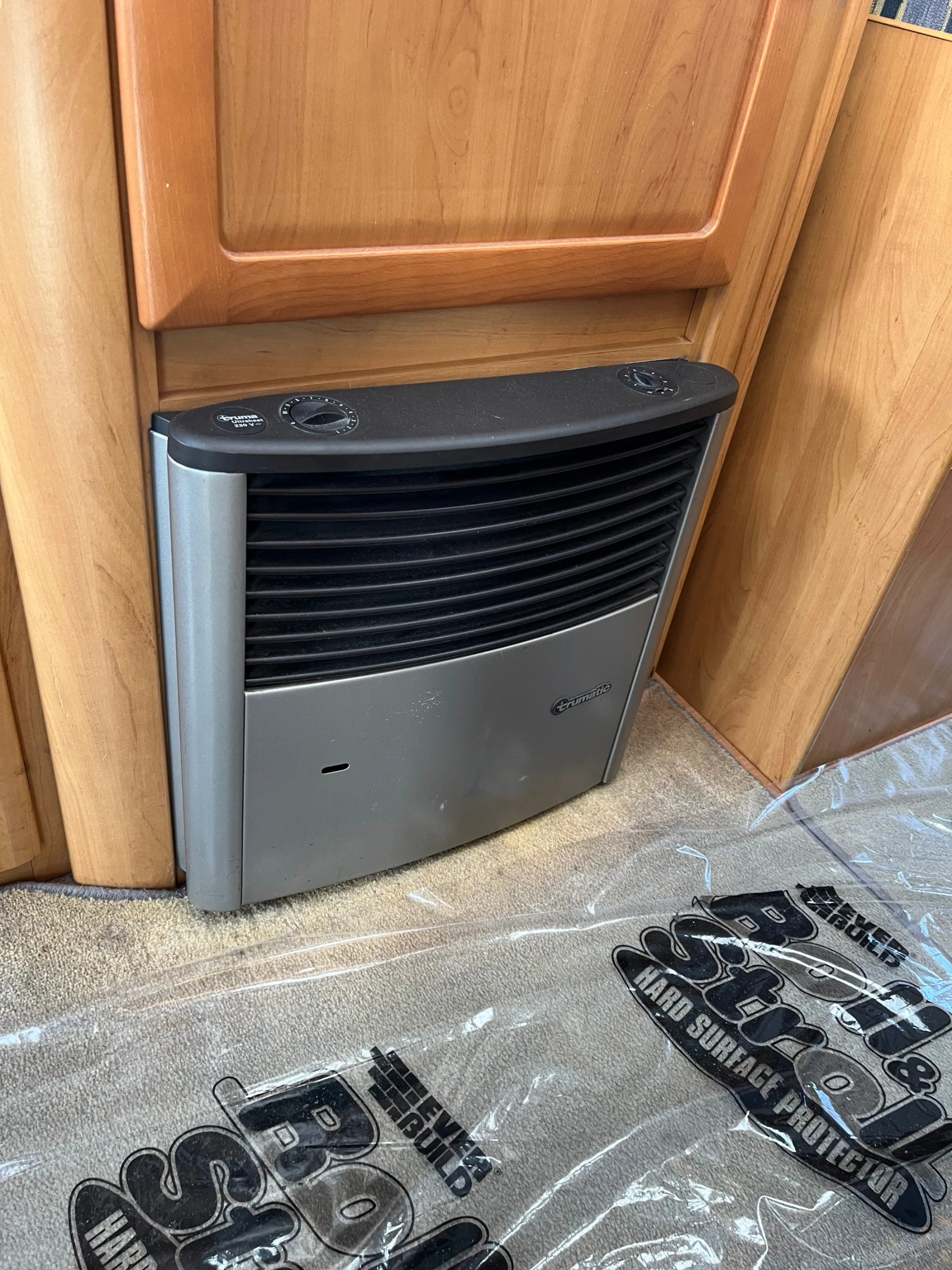  HYMER / ERIBA Hymer Nova 535 | Mobile.bg   15