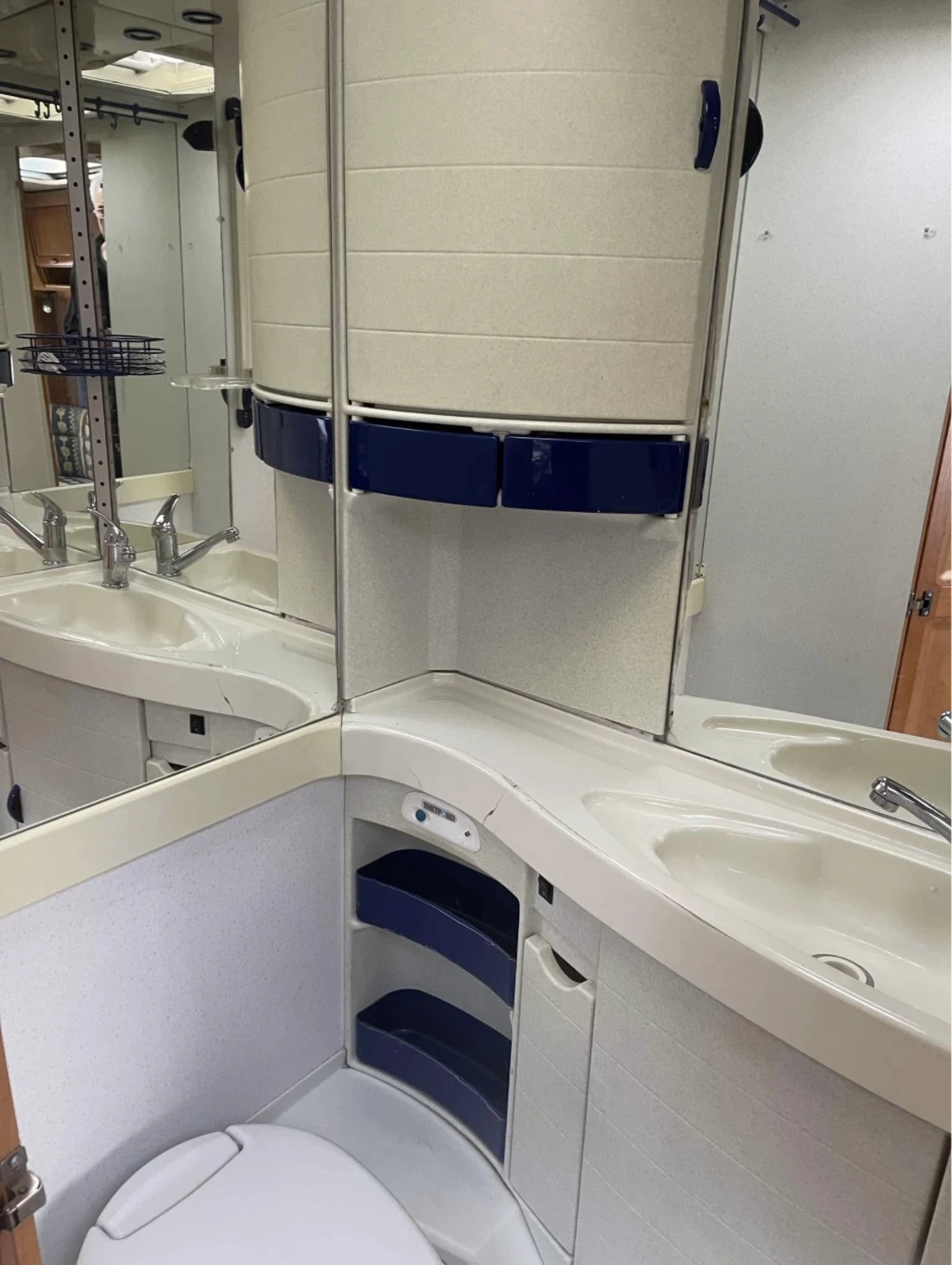  HYMER / ERIBA Hymer Nova 535 | Mobile.bg   14