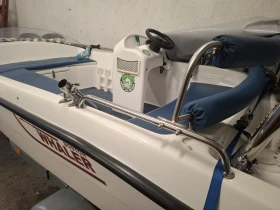 Лодка Vega 370, снимка 1