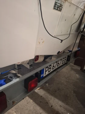 Лодка Vega 370 | Auto.bg — изображение 2