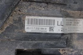 Светлини за BMW 320, снимка 2