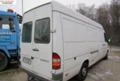Рама и Каросерия за Mercedes-Benz Sprinter, снимка 7