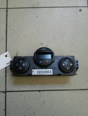 Управление климатроник Рено Меган 1.6Б 16В 05г.