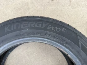 Гуми Летни 175/60R14, снимка 4