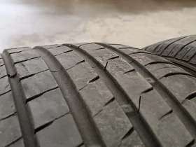 Гуми Летни 215/55R17, снимка 3