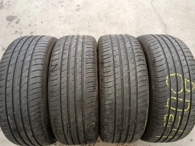 Гуми Летни 215/55R17, снимка 1