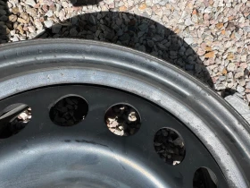 Джанти за VW Touran, снимка 4