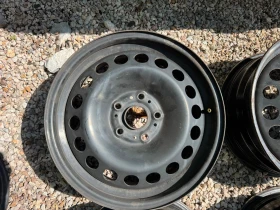 Джанти за VW Touran, снимка 2