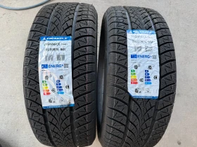 Гуми Зимни 205/55R16, снимка 1