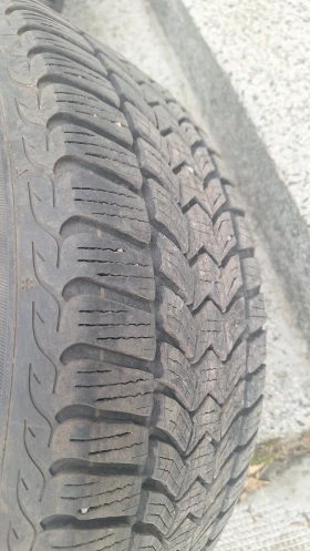 Гуми с джанти Debica 215/55R16, снимка 10