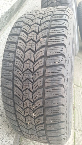 Гуми с джанти Debica 215/55R16, снимка 8