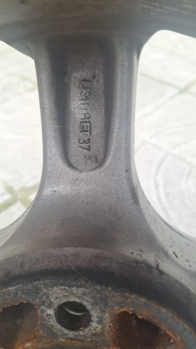 Гуми с джанти Debica 215/55R16, снимка 4