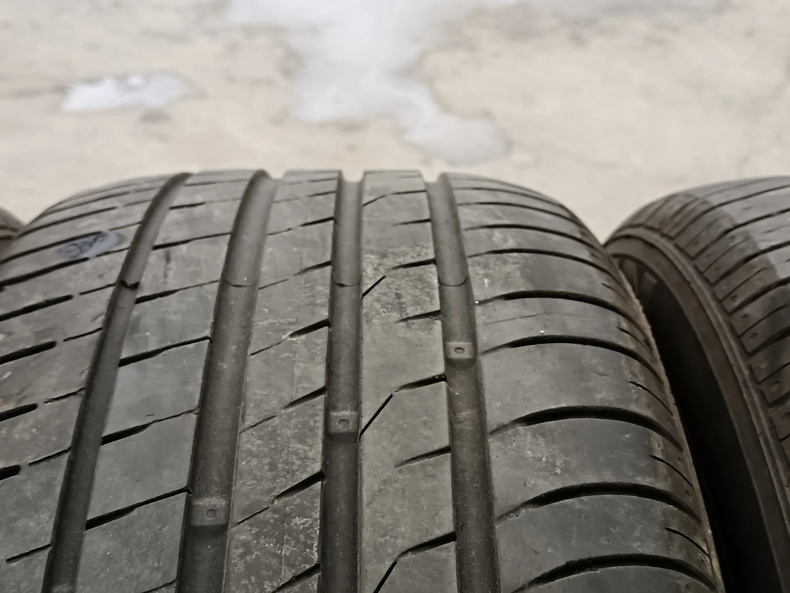 ���� 215/55R17 | Mobile.bg � ����������� 2