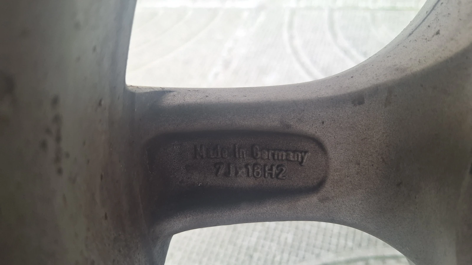 Гуми с джанти Debica 215/55R16, снимка 6 - Гуми и джанти - 56090919