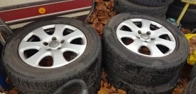    255/55R18  Audi Q7 | Mobile.bg    3