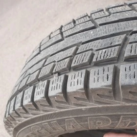 Гуми с джанти Yokohama 215/70R16, снимка 4 - Гуми и джанти - 45369584